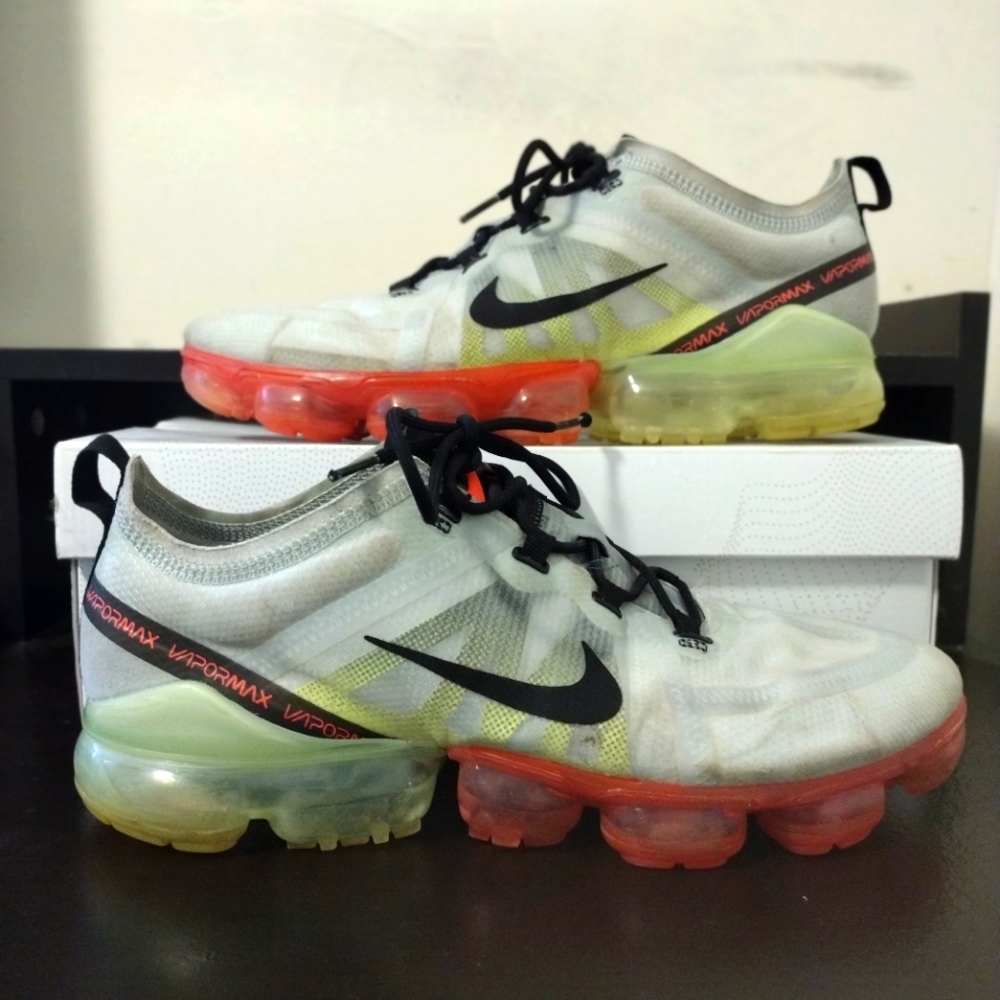 Vapormax 2019